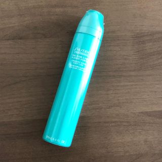 シセイドウ(SHISEIDO (資生堂))の新品未使用 ♡ 資生堂 フェンテフォルテ サーキュリストソーダ(スカルプケア)