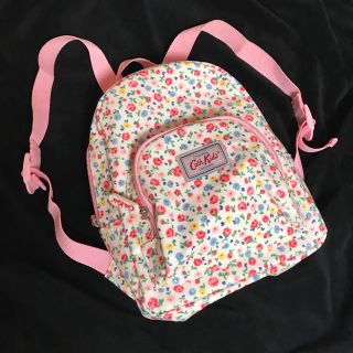 キャスキッドソン(Cath Kidston)のCath Kidston キッズ リュック(リュックサック)