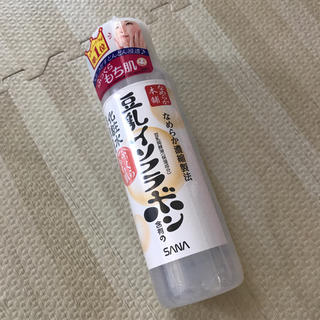 豆乳イソフラボン化粧水(化粧水/ローション)
