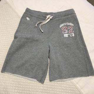 アバクロンビーアンドフィッチ(Abercrombie&Fitch)のgaga24さま専用アバクロンビー&フィッチのショートパンツ(ショートパンツ)