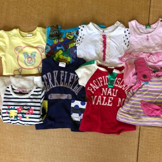 ジャンクストアー(JUNK STORE)のイルミ 様 専用(Ｔシャツ)