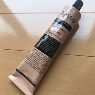 イソップ(Aesop)のイソップ ハンドクリーム(ハンドクリーム)