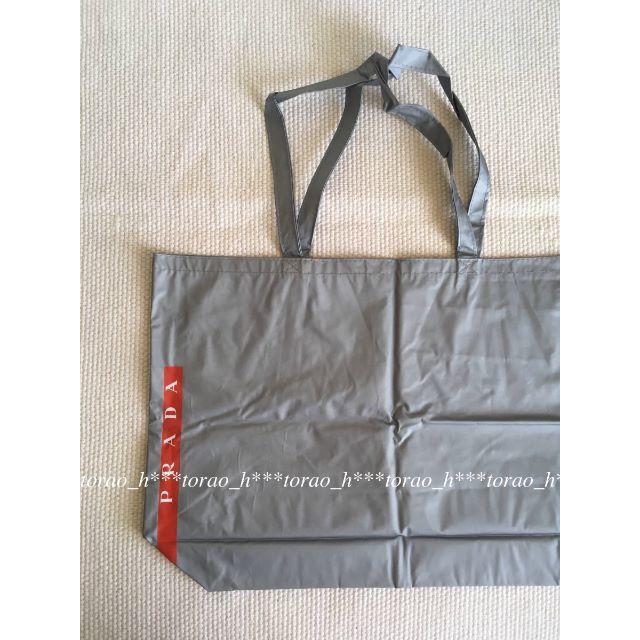 PRADA - 新品 PRADA SPORT プラダスポーツ ナイロントートバッグの通販 by torako's shop｜プラダならラクマ