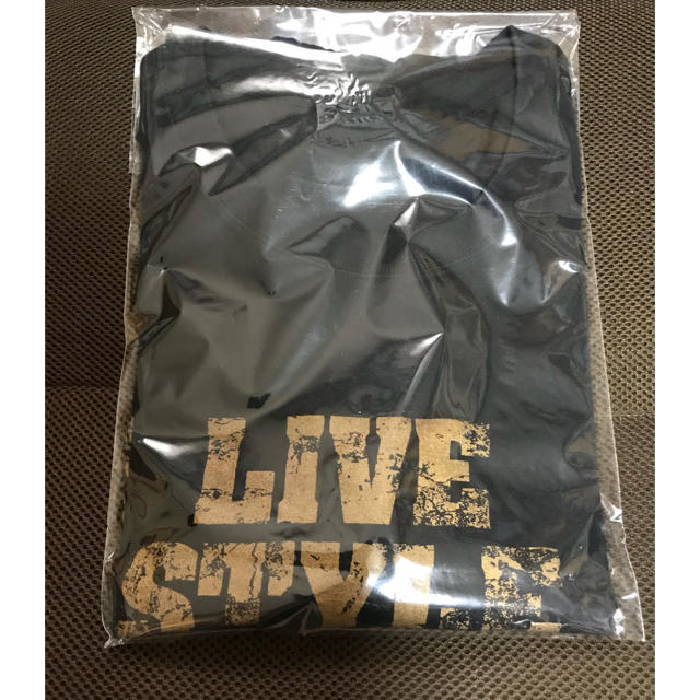 NAMIE AMURO LIVE STYLE2006☆ツアーグッズTEE