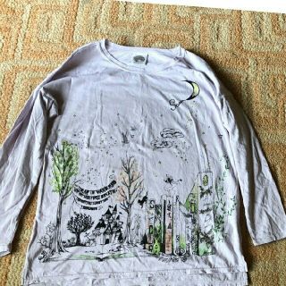 スカラー(ScoLar)のscolar長袖(Tシャツ(長袖/七分))