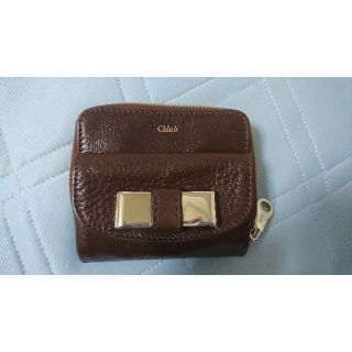 クロエ(Chloe)のChloe リリィ 財布(財布)