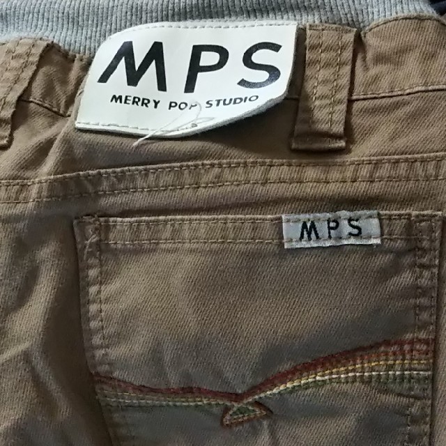MPS(エムピーエス)のminto様 キッズ/ベビー/マタニティのキッズ服男の子用(90cm~)(パンツ/スパッツ)の商品写真