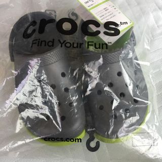 クロックス(crocs)のクロックスサンダル(サンダル)