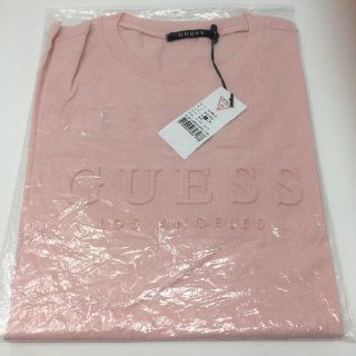 ゲス(GUESS)の新品 GUESS Tシャツ メンズ ユニセックス 2018新作(Tシャツ/カットソー(半袖/袖なし))