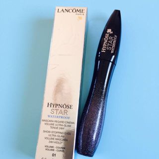 ランコム(LANCOME)のランコム イプノスター WP ブラック(その他)