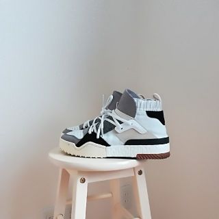 アレキサンダーワン(Alexander Wang)のALEXANDER WANG　adidas(スニーカー)