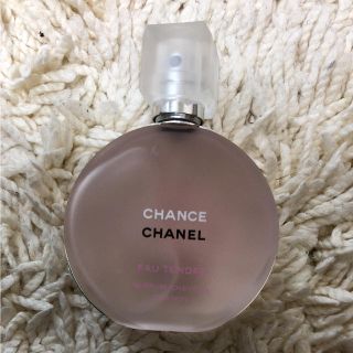 シャネル(CHANEL)のシャネル チャンス ヘアミスト(ヘアウォーター/ヘアミスト)