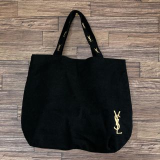 SAINT LAURENT(トートバッグ ・ ブラック/黒色系)のフリマ SAINT LAURENT(トートバッグ ・ ブラック/黒色系)のフリマ
