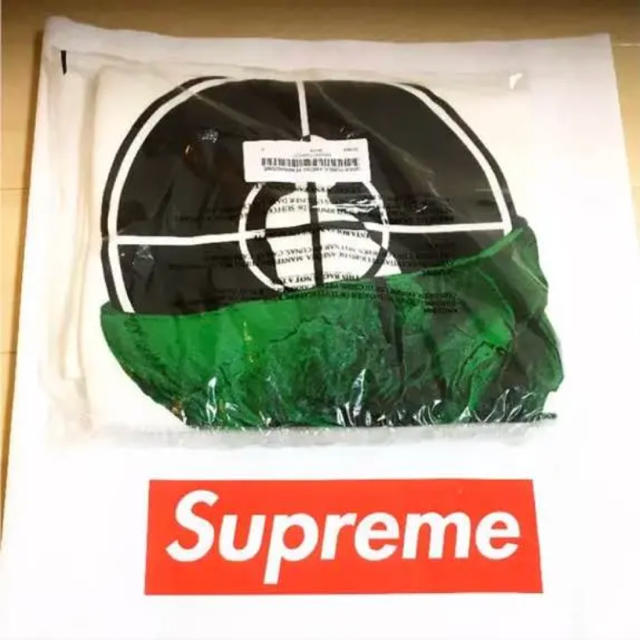 【新品】Supreme Undercover Terrordome Tee L