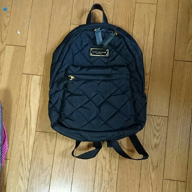 ＊新品未使用＊MARC JACOBS パックリックバッグ