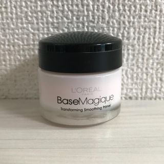 ロレアルパリ(L'Oreal Paris)のロレアル パリ ベース マジック 01 ナチュラル(化粧下地)