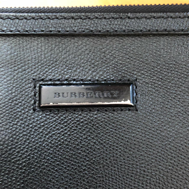 BURBERRY(バーバリー)のバーバリー  バッグ メンズのバッグ(ビジネスバッグ)の商品写真