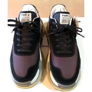 バレンシアガ(Balenciaga)の★バレンシアガ トリプルS 41(スニーカー)