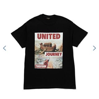 トゥエンティーフォーカラッツ(24karats)のUJ 24karats  tシャツ(ミュージシャン)