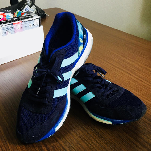 adidas(アディダス)のadidas zero 運動シューズ スポーツ/アウトドアのランニング(シューズ)の商品写真