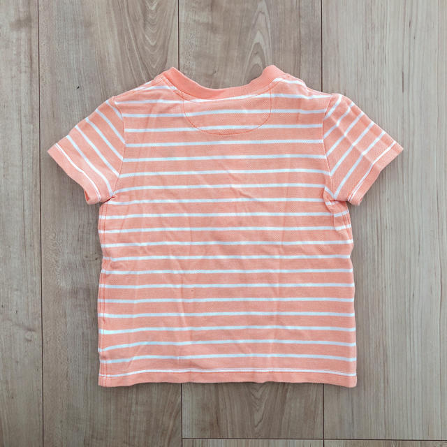 Ralph Lauren(ラルフローレン)のTシャツ  ラルフローレン キッズ/ベビー/マタニティのベビー服(~85cm)(Ｔシャツ)の商品写真