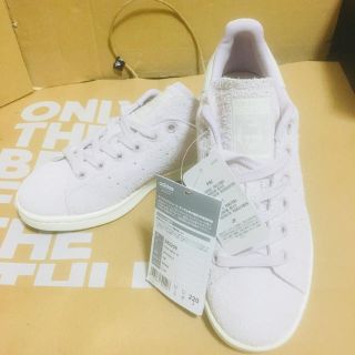 アディダス(adidas)のアディダス スタンスミス (スニーカー)