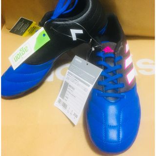 アディダス(adidas)のアディダス ジュニアサッカースパイク(シューズ)