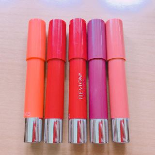 レブロン(REVLON)のレブロン リップセット(口紅)