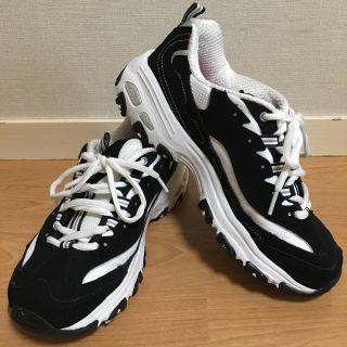 スケッチャーズ(SKECHERS)のSKECHERS Dlites スニーカー(スニーカー)