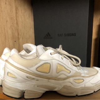 ラフシモンズ(RAF SIMONS)のrafsimons ozweego 3(スニーカー)