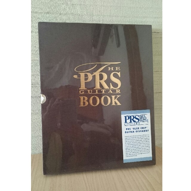 THE PRS GUITAR BOOK 未開封の通販 by arochan1124|ラクマ THE PRS GUITAR BOOK 未開封の通販 by arochan1124|ラクマ