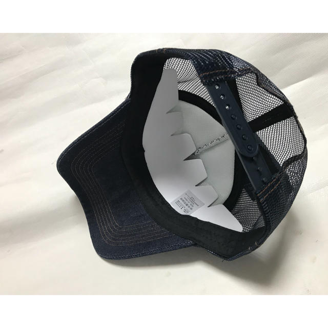 Dickies(ディッキーズ)の(新品)ラスト1点‼️人気のDickies メッシュCAP❣️ メンズの帽子(キャップ)の商品写真