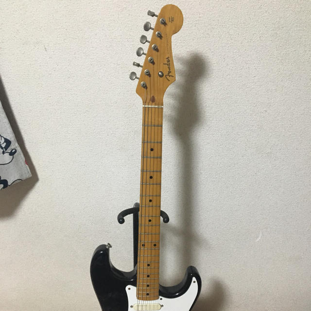 Fender(フェンダー)のFender Japan ST57-95LS エリッククラプトン レースセンサー 楽器のギター(エレキギター)の商品写真