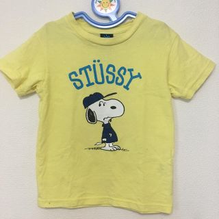 ステューシー(STUSSY)のSTUSSY Tシャツ(Tシャツ/カットソー)