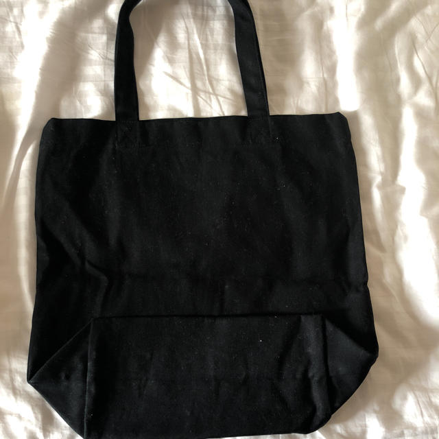 beautiful people(ビューティフルピープル)のbeautiful people トートバッグ黒 レディースのバッグ(トートバッグ)の商品写真
