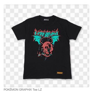 ポケモン(ポケモン)の※もももも様専用※ Tシャツ リザードン(Tシャツ(半袖/袖なし))