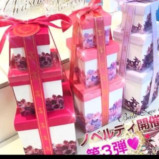 レディー(Rady)のRady ノベルティ  プレゼント エレフラ(ノベルティグッズ)