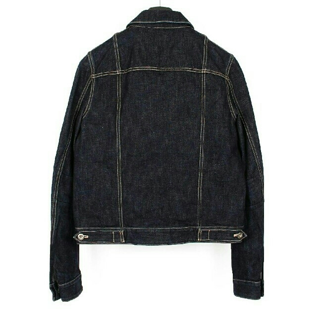BALENCIAGA - Balenciaga バレンシアガ デニムジャケット 46の BALENCIAGA - Balenciaga バレンシアガ デニムジャケット 46の
