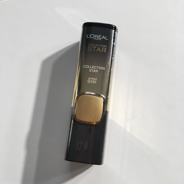 L'Oreal Paris(ロレアルパリ)のロレアルパリ コレクションスター G101 コスメ/美容のコスメ/美容 その他(その他)の商品写真