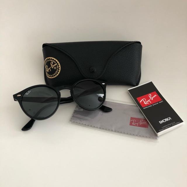 ファッション小物RayBanサングラスRB2180レイバンアイウェア