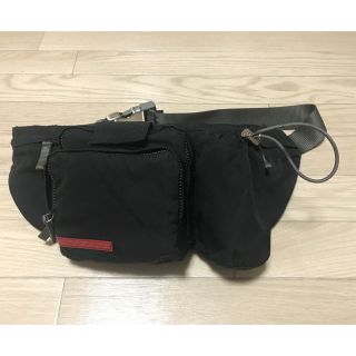 PRADA(ボディバッグ/ウエストポーチ)のフリマアイテム一覧 PRADA(ボディバッグ/ウエストポーチ)のフリマアイテム一覧