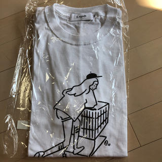 ビームス(BEAMS)の長場 雄 Tシャツ(Tシャツ/カットソー(半袖/袖なし))