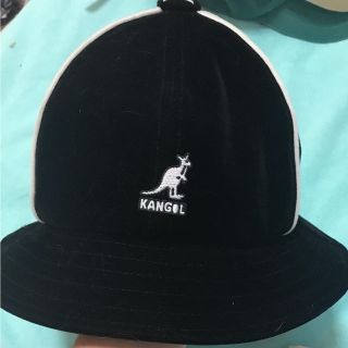 カンゴール(KANGOL)のKANGOL  バケットハット(ハット)