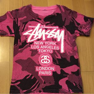 ステューシー(STUSSY)のstussy kids  (Tシャツ/カットソー)