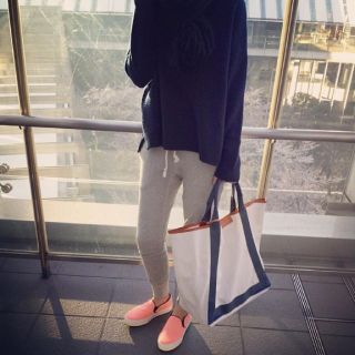 セリーヌ(celine)のmmmmmmm7様専用 新品未使用 CELINE slip-on スケーター(スニーカー)