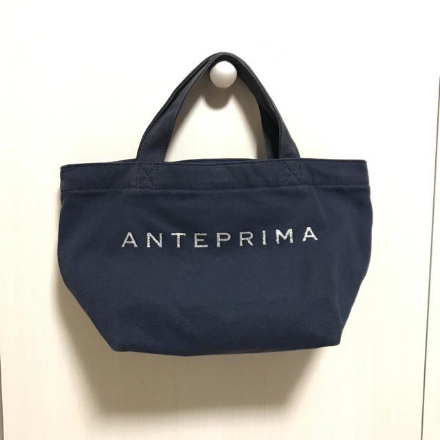 ANTEPRIMA - アンテプリマ ミニトートバッグの通販 by なおもぐ ANTEPRIMA - アンテプリマ ミニトートバッグの通販 by なおもぐ