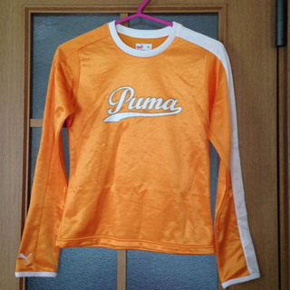 プーマ(PUMA)の❤yumi様専用ページ❤(Tシャツ(長袖/七分))