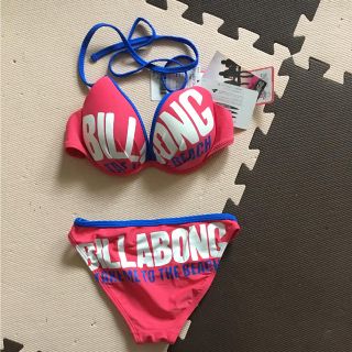 ビラボン(billabong)の水着(水着)