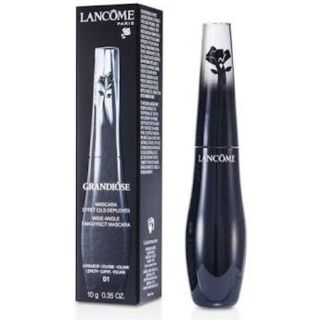 ランコム(LANCOME)のランコム　グランディオーズ♯01ノワールミリフィック(マスカラ)