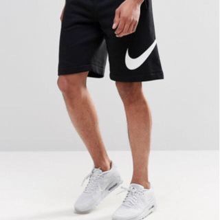 ナイキ(NIKE)のNIKE  ショートパンツ M(ショートパンツ)